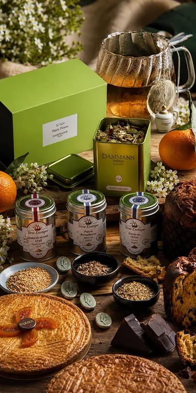 Sélection de produits d'épicerie fine chez Christophe, Villefranche-de-Lauragais.