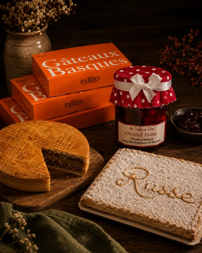 Épicerie Fine