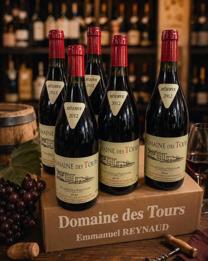 Cave à vins