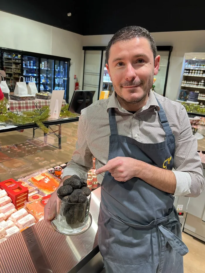 S&rsquo;engager au quotidien - Chez Christophe, épicerie fine à Villefranche-de-Lauragais