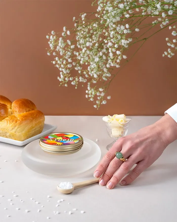 Caviar et produits d'exception, épicerie fine Chez Christophe