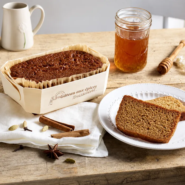 Spécialités gourmandes, épicerie fine Chez Christophe