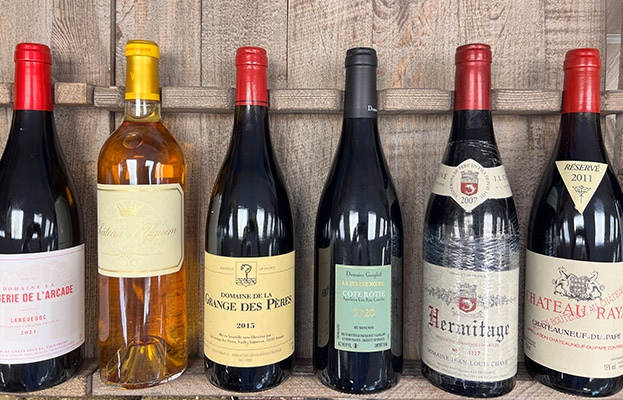 Cavistes à Castelnaudary (11) et Villefranche-de-Lauragais (31)