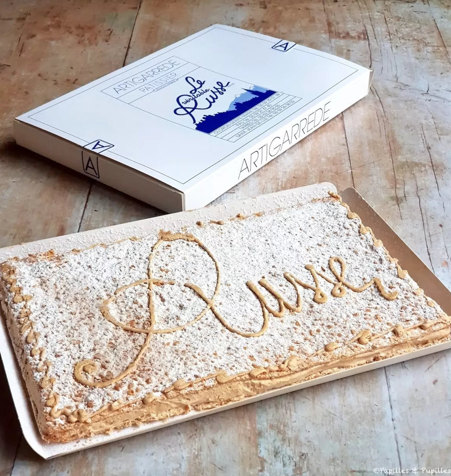 Le Russe d'Artigarrède