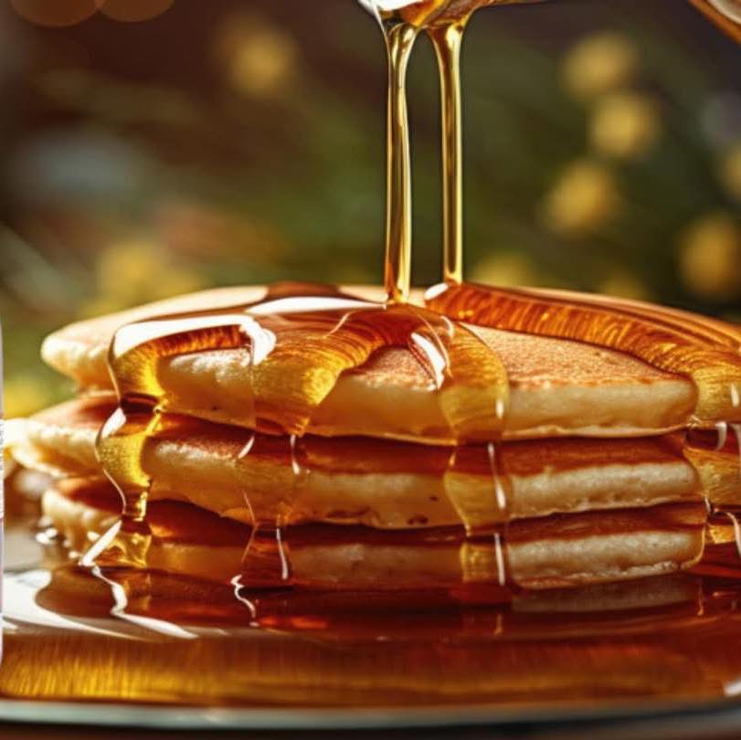 Des d&eacute;lices pour la Chandeleur