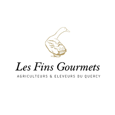 les fins gourmets