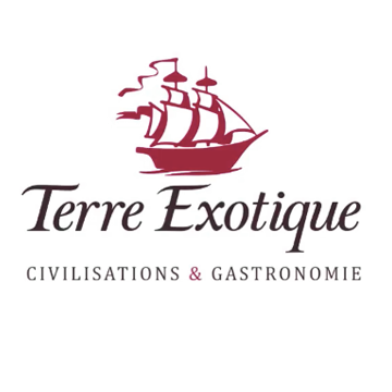 Terre exotique