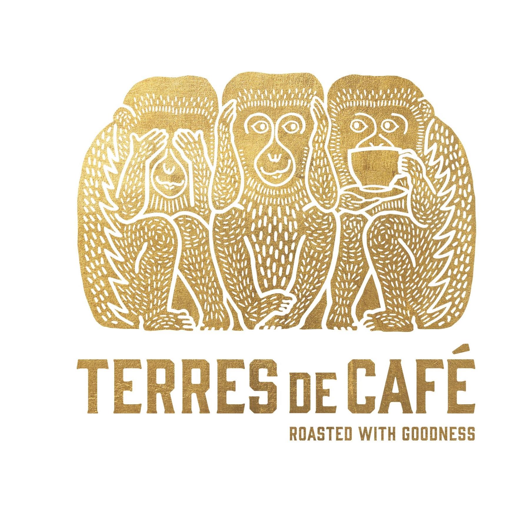 Terres de café