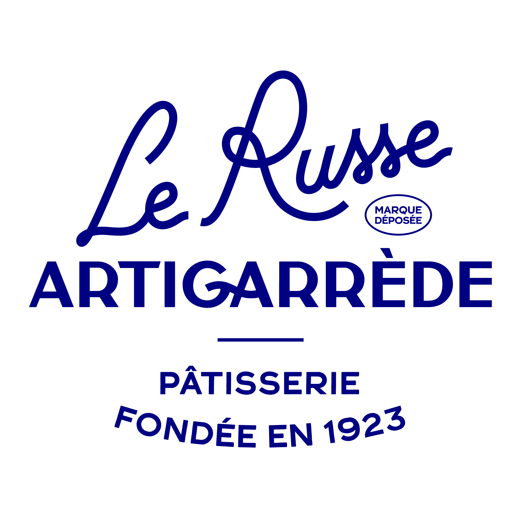 Le Russe Artigarrede