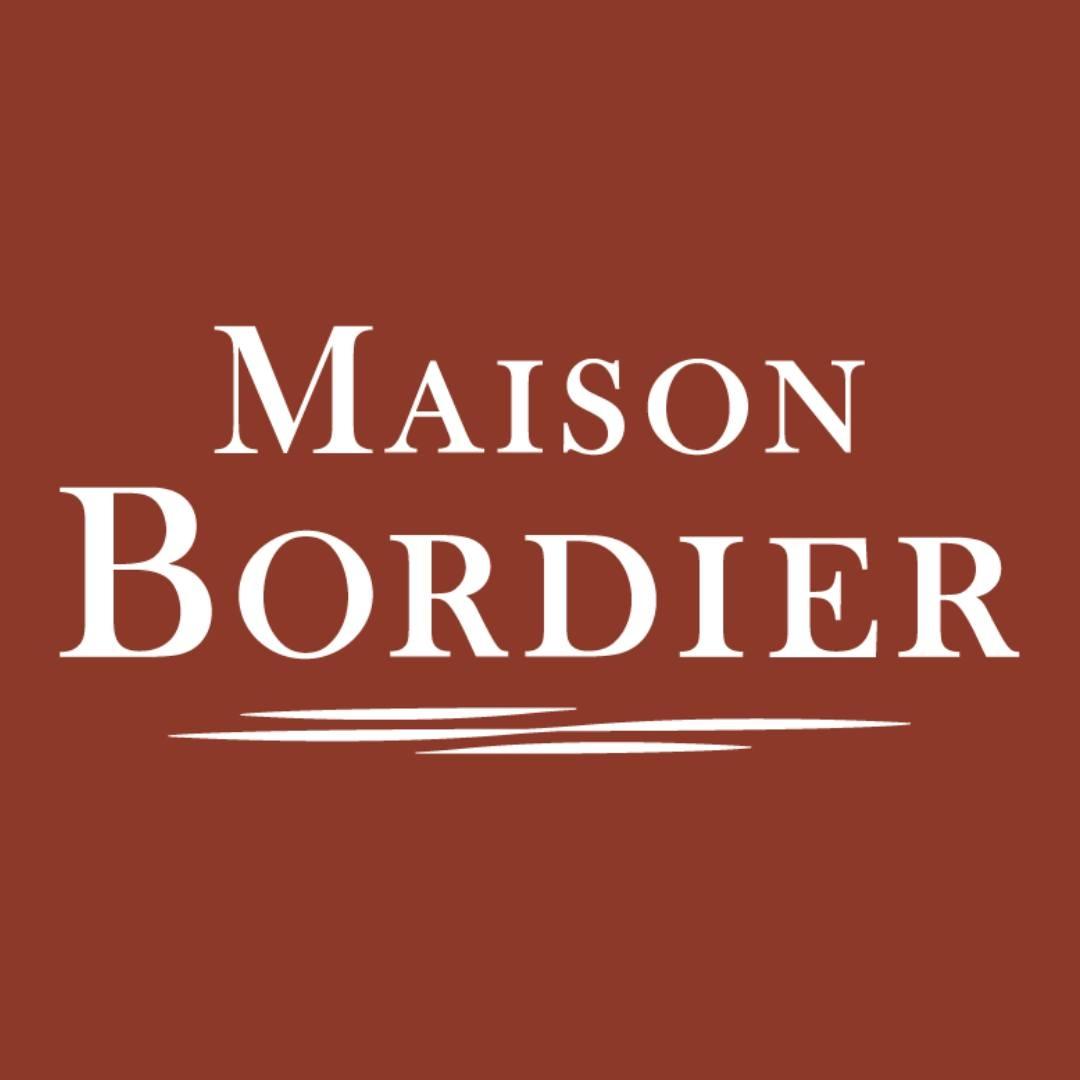 Maison Bordier