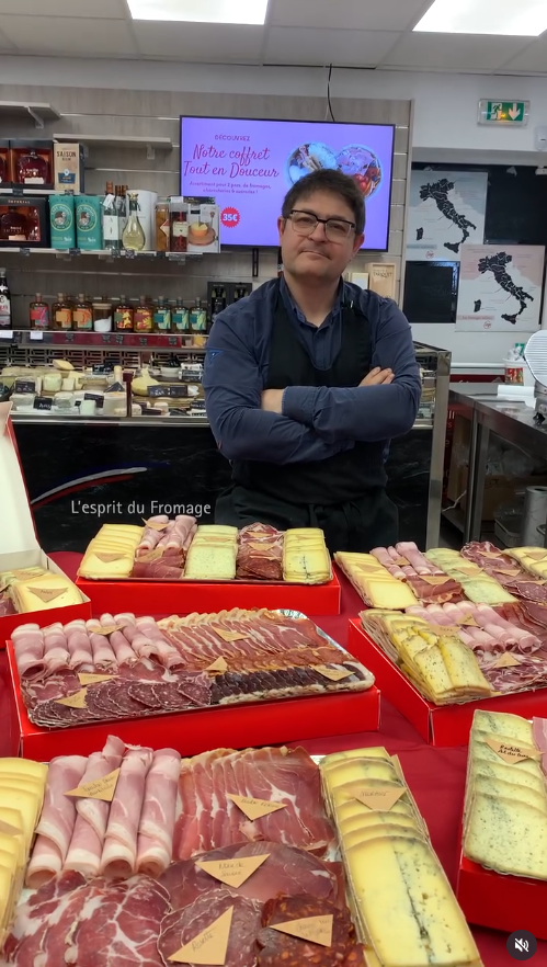 Plateaux Apéritif Dinatoire