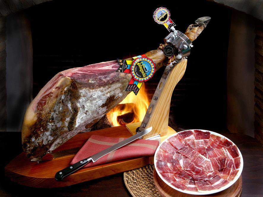 Plateaux de Charcuterie